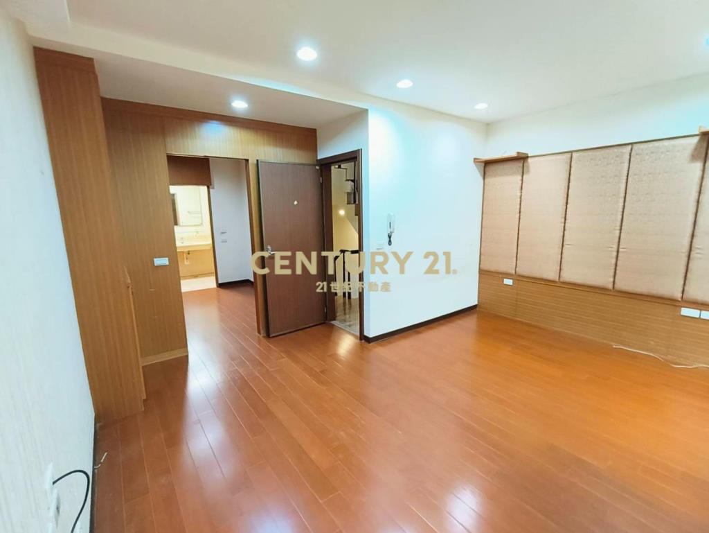 宜誠金品邊間4房3車位別墅露臺戶