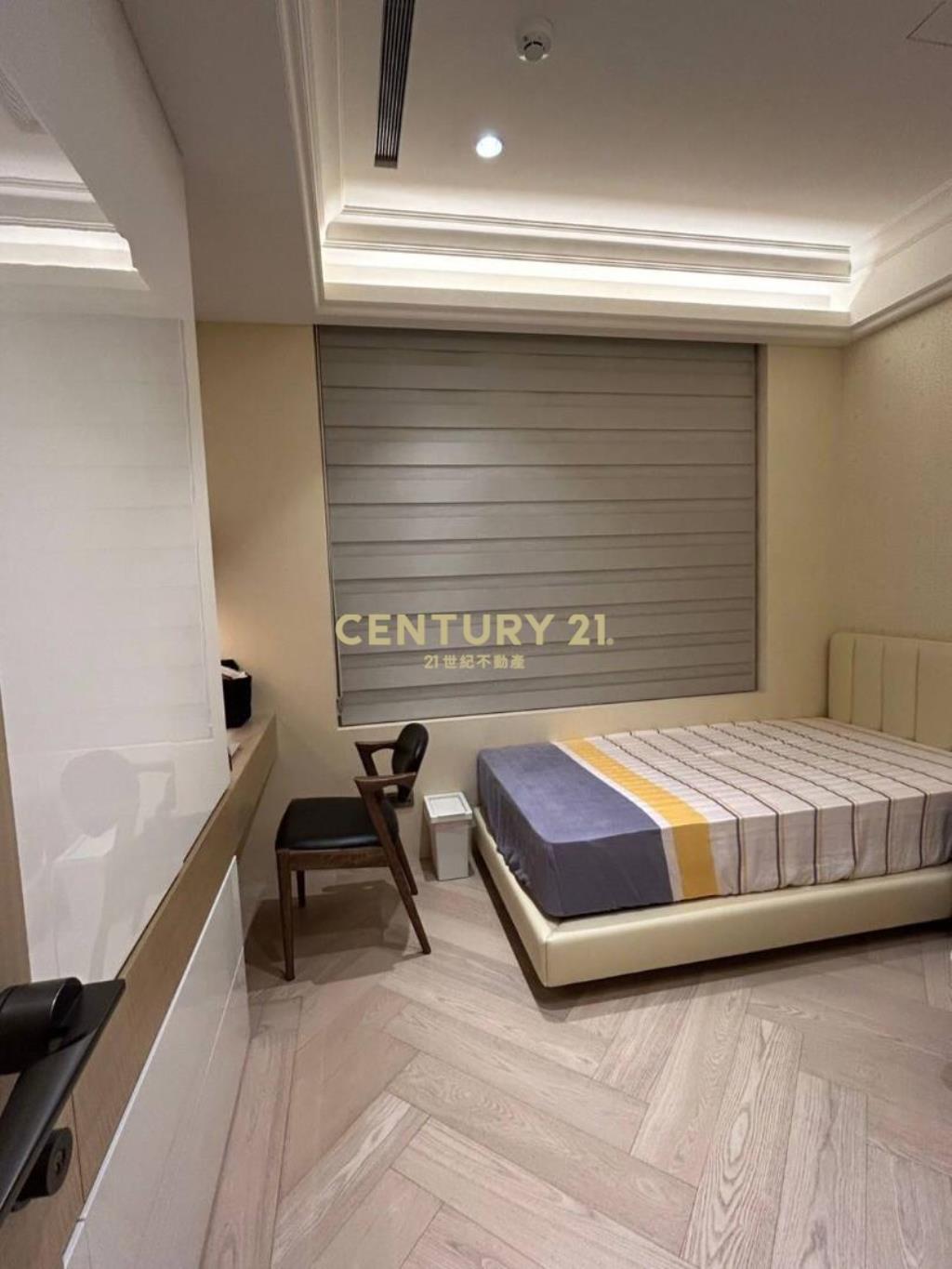 桃園站前無敵景觀名師裝潢3改2房+2車位