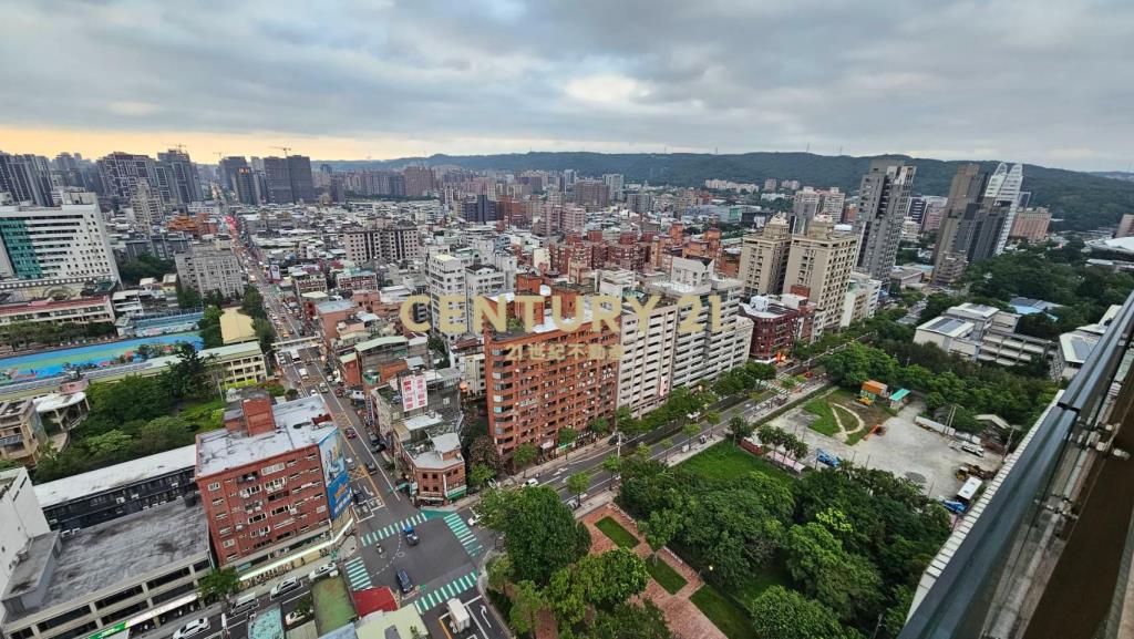 桃園站前無敵景觀名師裝潢3改2房+2車位