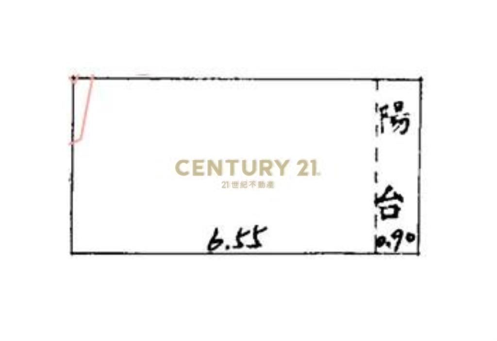 和興街南門市場捷運G08邊間低總價套房
