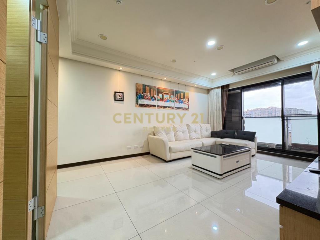 【蘆竹南崁】飛飛想，超實惠河景大3+1房