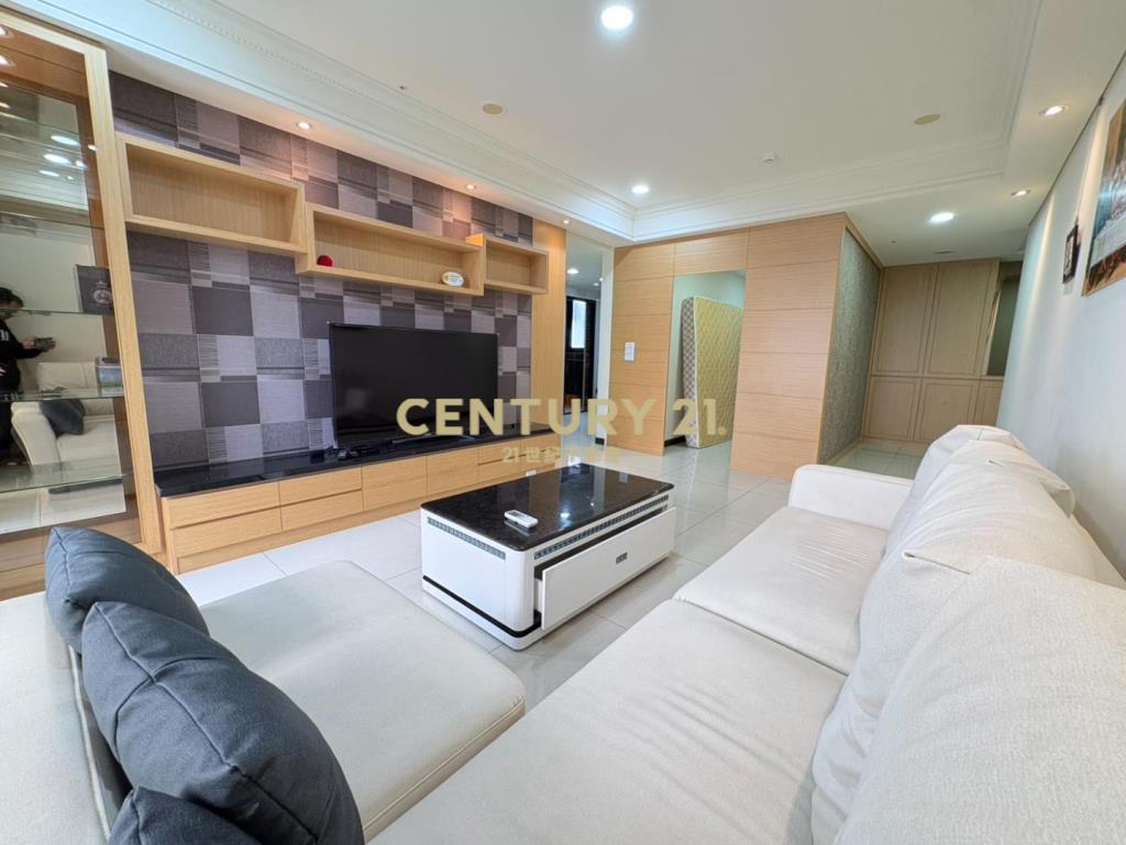 【蘆竹南崁】飛飛想，超實惠河景大3+1房