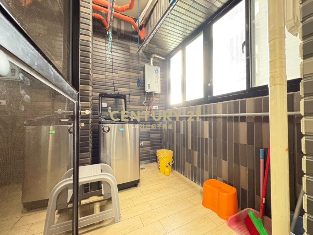 【蘆竹南崁】飛飛想，超實惠河景大3+1房