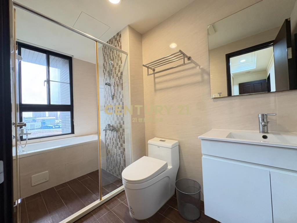 【蘆竹南崁】飛飛想，超實惠河景大3+1房