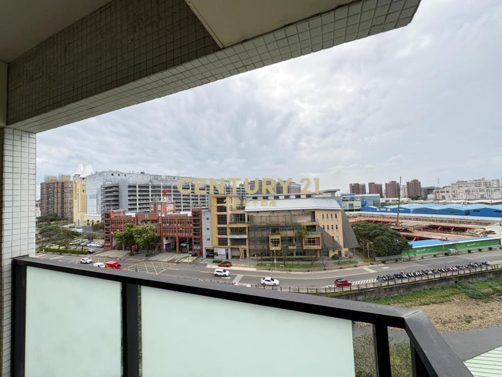 【蘆竹南崁】飛飛想，超實惠河景大3+1房