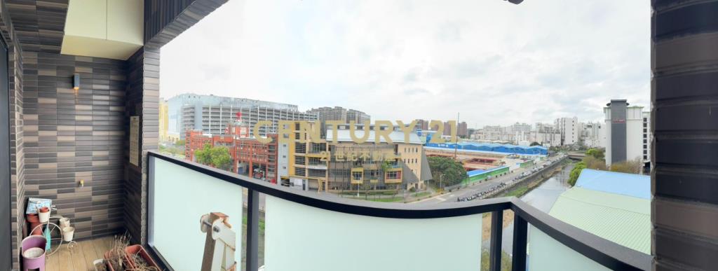 【蘆竹南崁】飛飛想，超實惠河景大3+1房