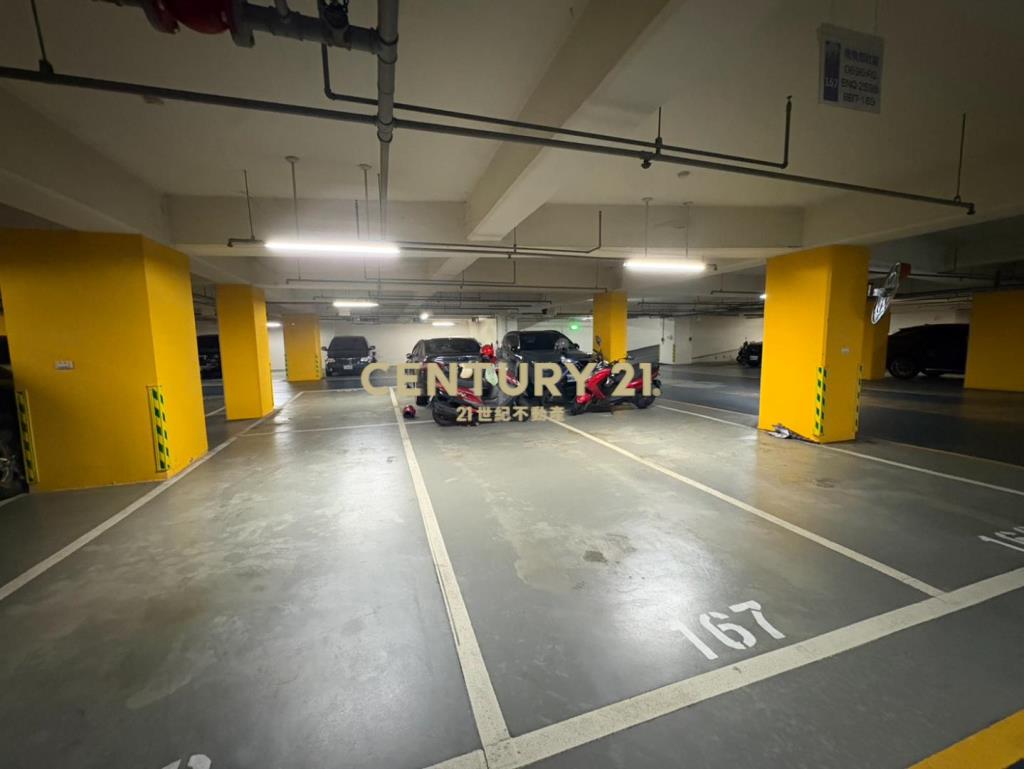 【蘆竹南崁】飛飛想，超實惠河景大3+1房