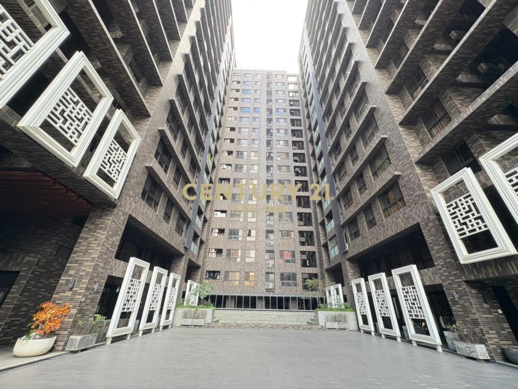 【蘆竹南崁】飛飛想，超實惠河景大3+1房