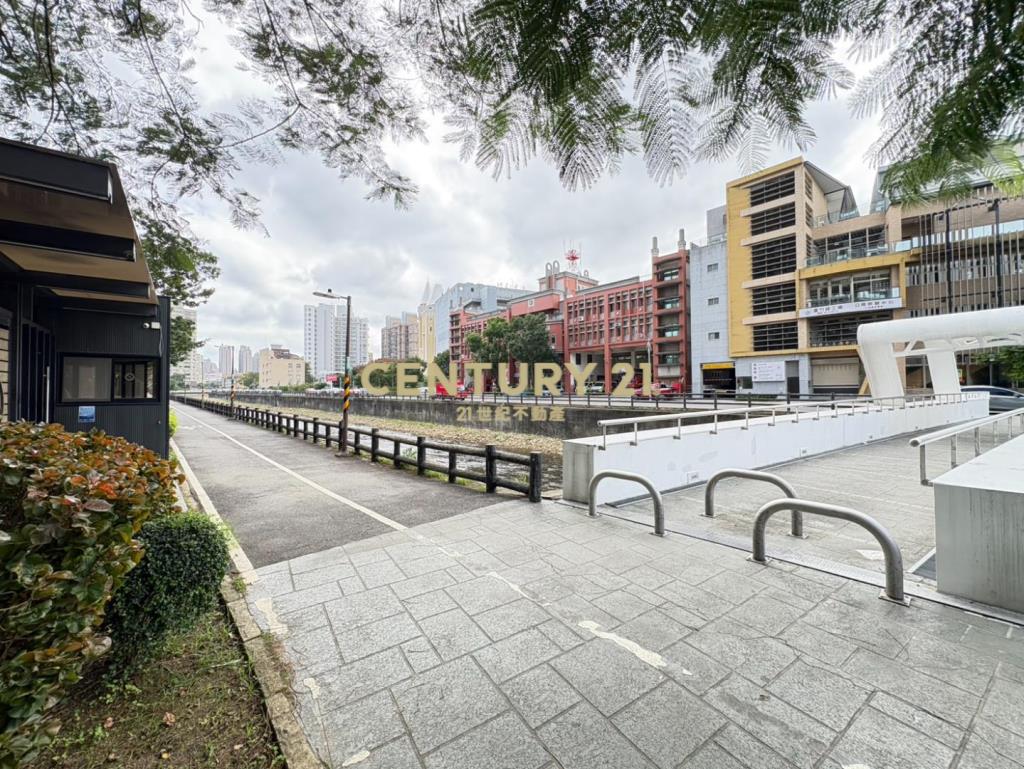 【蘆竹南崁】飛飛想，超實惠河景大3+1房