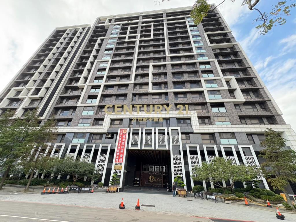 【蘆竹南崁】飛飛想，超實惠河景大3+1房