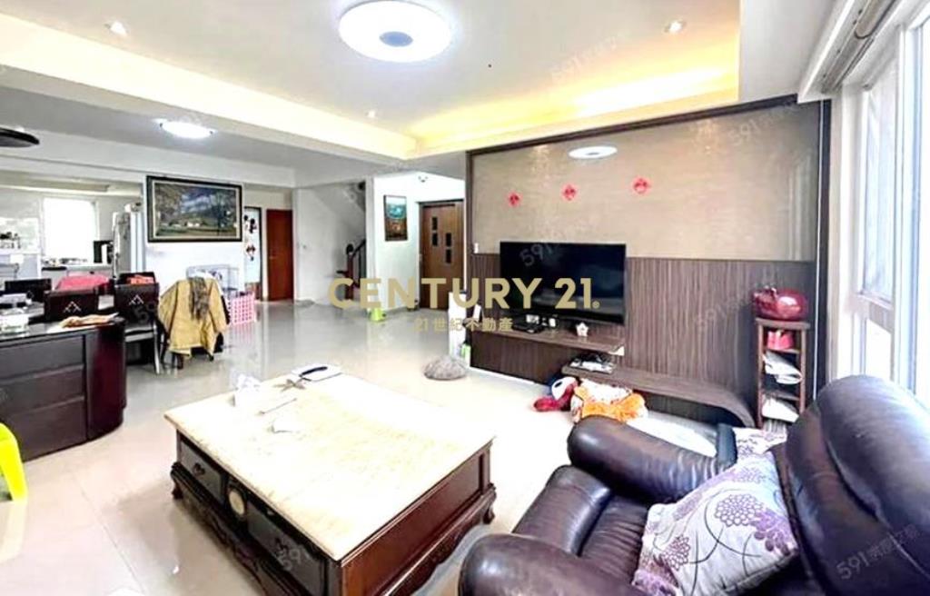 長昇璞墅桃林鐵馬道5房4車位百坪電梯別墅