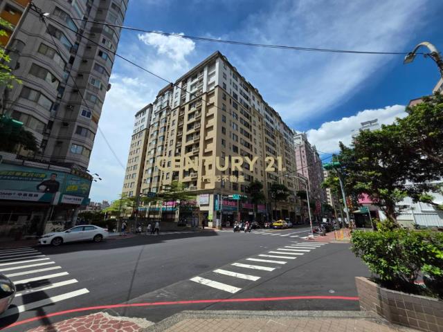 風尚二期小天母蛋黃區溫馨裝潢收租4房