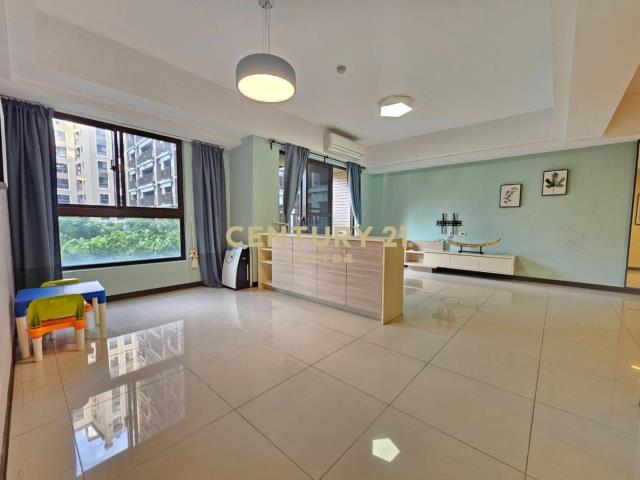 心天母會稽國中樹海庭園景觀3房車