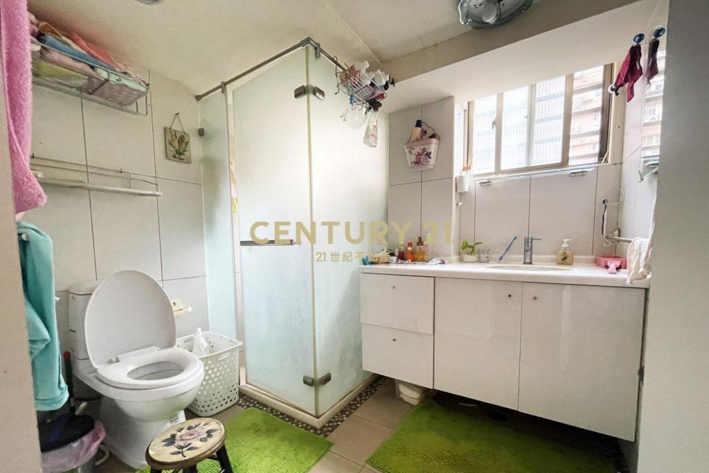 花開富貴挑高樓中樓5房+車位庭院戶