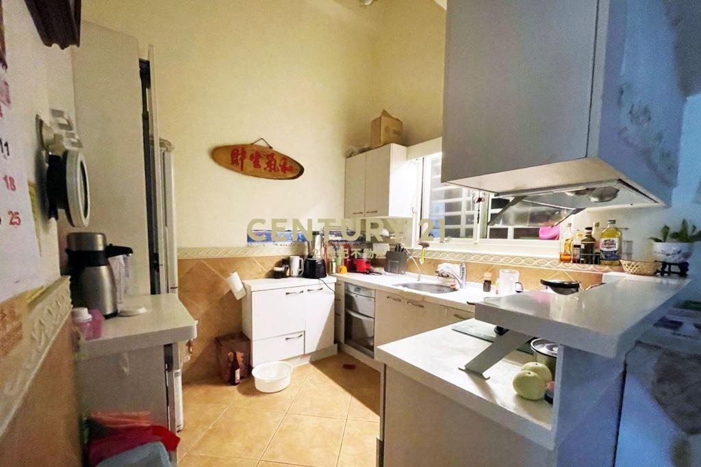 花開富貴挑高樓中樓5房+車位庭院戶