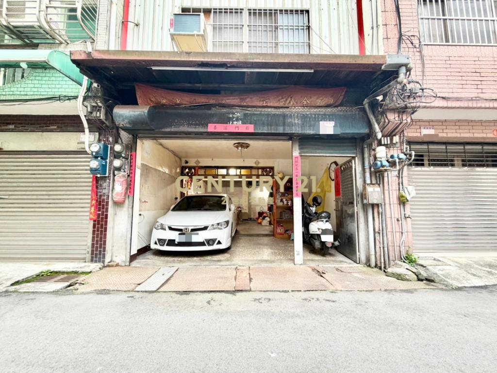 八德近商圈~低總價~需整理~好住透天