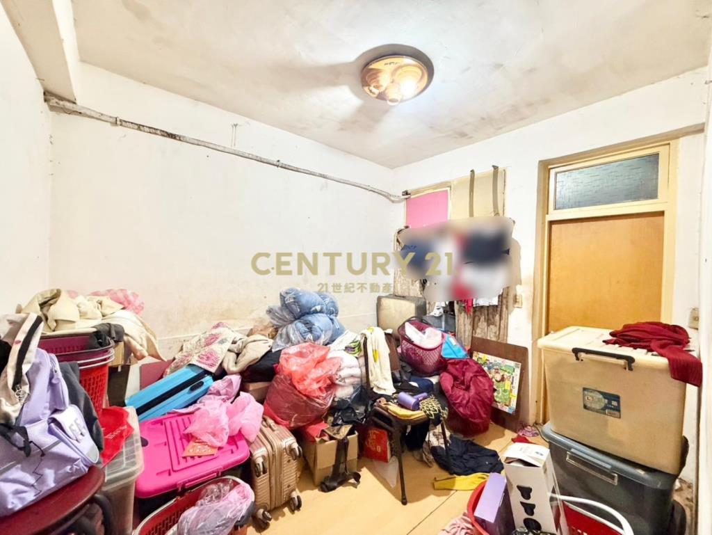 八德近商圈~低總價~需整理~好住透天