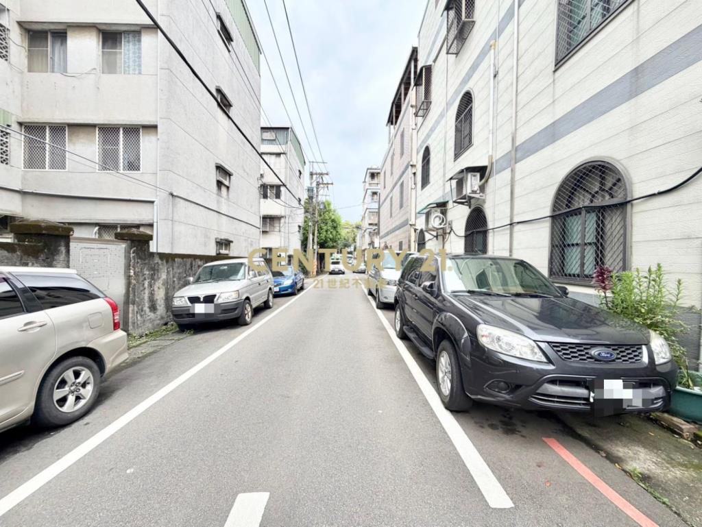 八德近商圈~低總價~需整理~好住透天