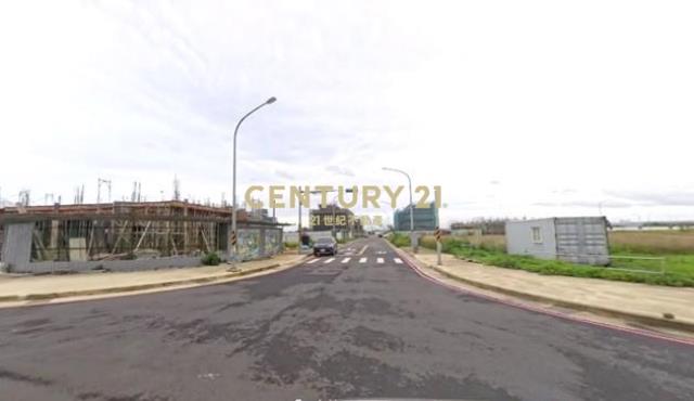 大園航空城A16橫山站低總價建地