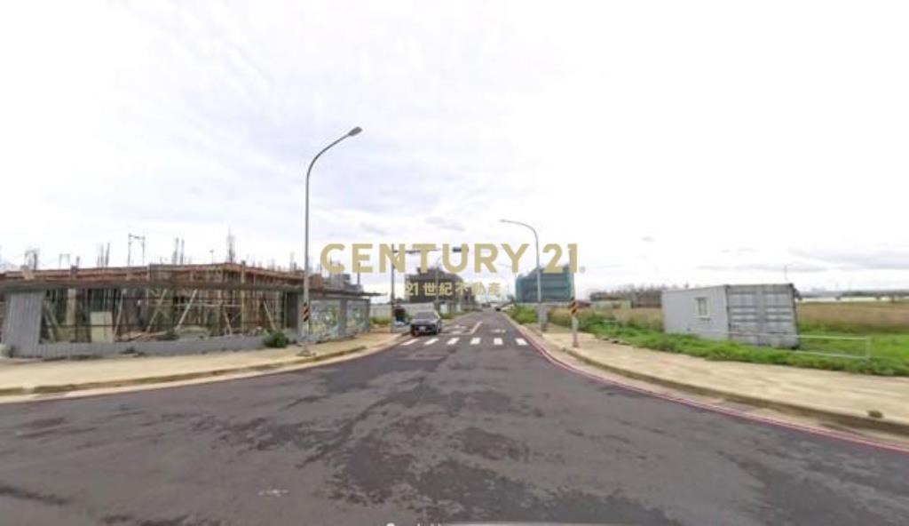 大園航空城A16橫山站低總價建地