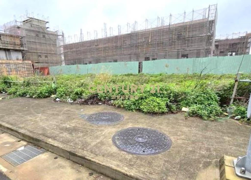 大園航空城A16橫山站低總價建地