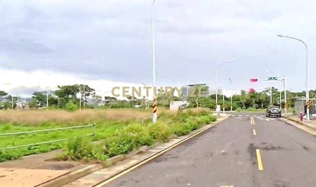 大園航空城A16橫山站低總價建地