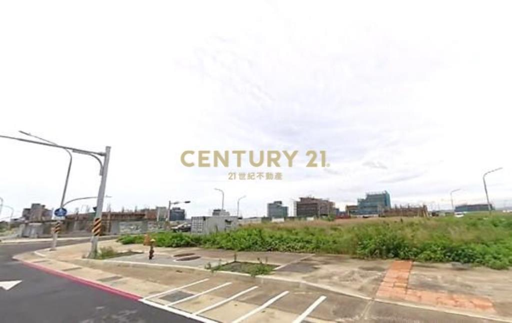 大園航空城A16橫山站低總價建地