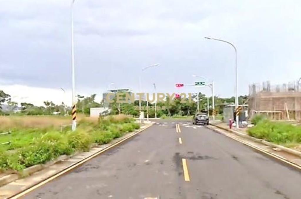 大園航空城A16橫山站低總價建地