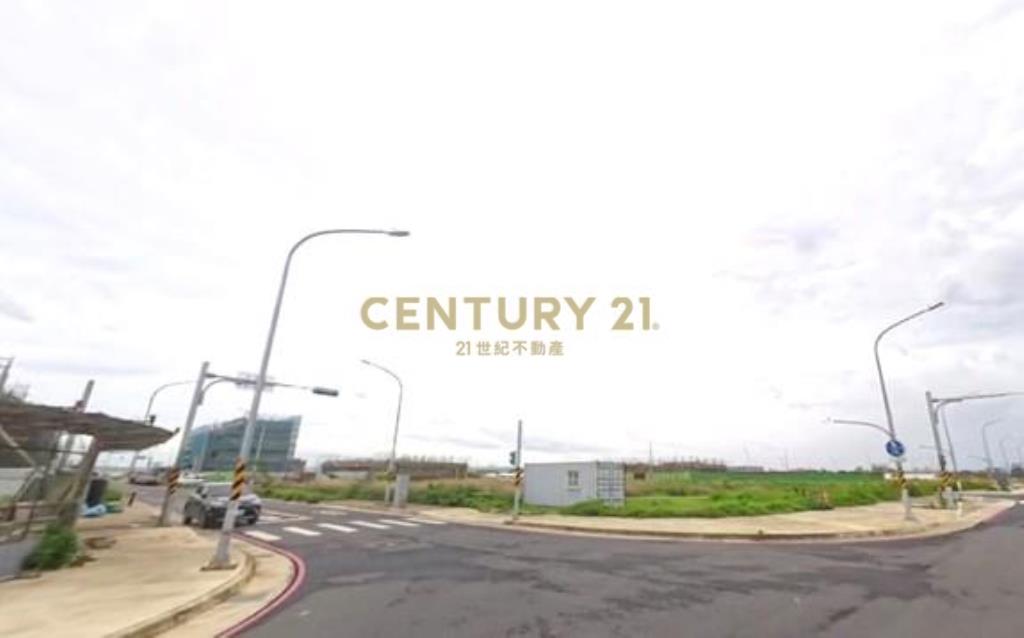 大園航空城A16橫山站低總價建地