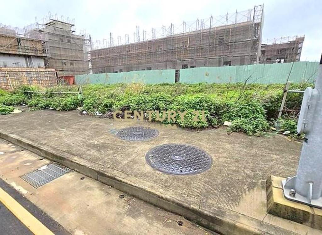 大園航空城A16橫山站低總價建地