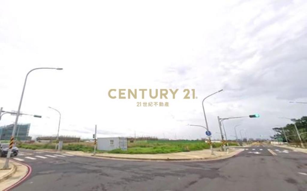 大園航空城A16橫山站低總價建地