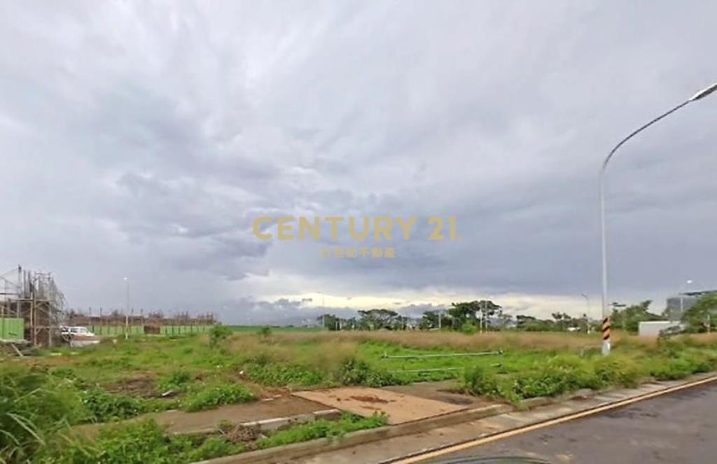 大園航空城A16橫山站低總價建地