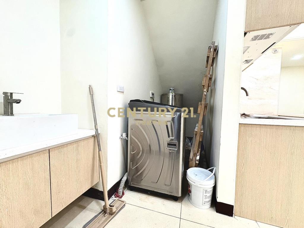 專約 平鎮山仔頂低總價巷內大坪數獨棟平房