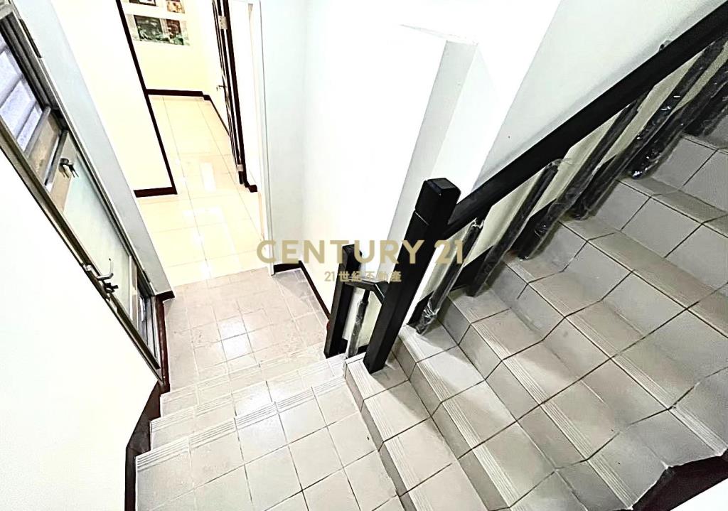 專約 平鎮山仔頂低總價巷內大坪數獨棟平房