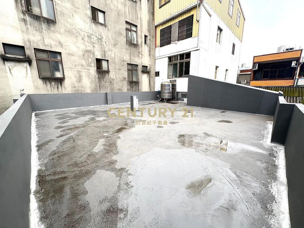 專約 平鎮山仔頂低總價巷內大坪數獨棟平房