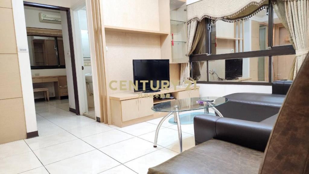 臻愛歐洲大業國小學區最便宜收租2房車