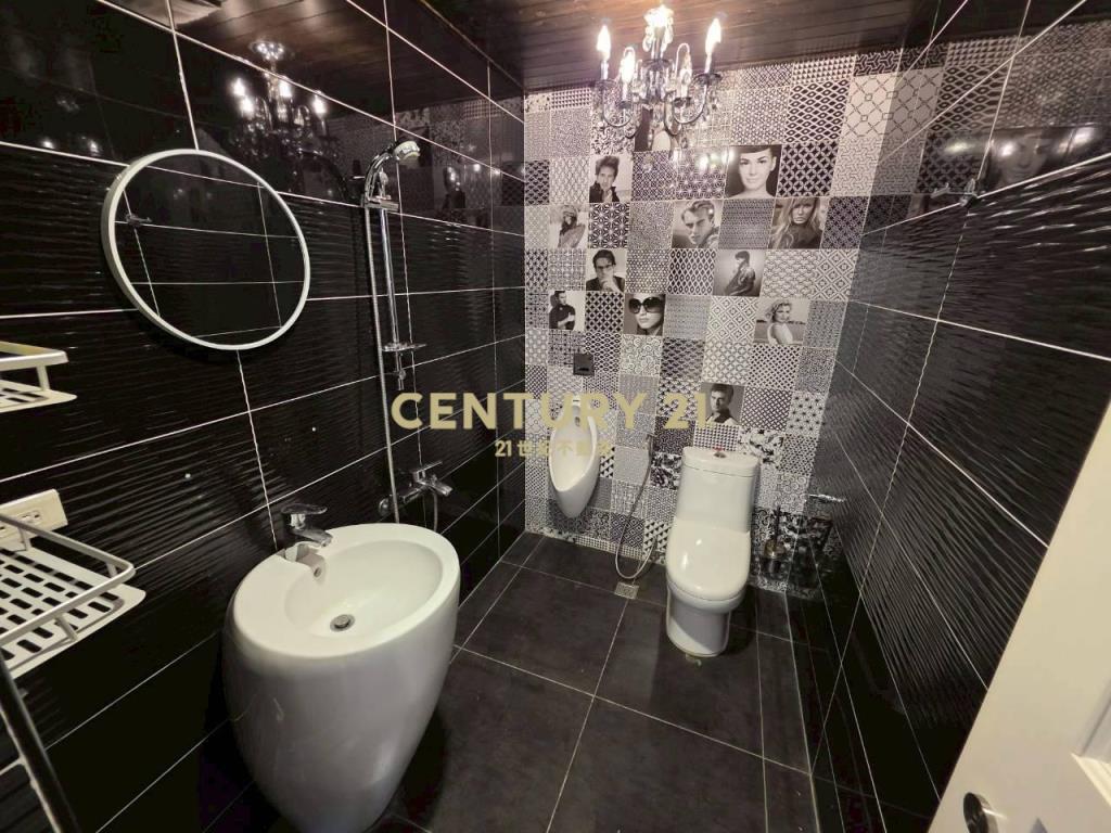 昇捷臻品4主臥樓中樓景觀5房+2車位