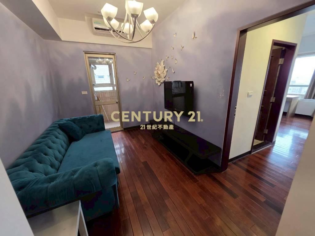 昇捷臻品4主臥樓中樓景觀5房+2車位