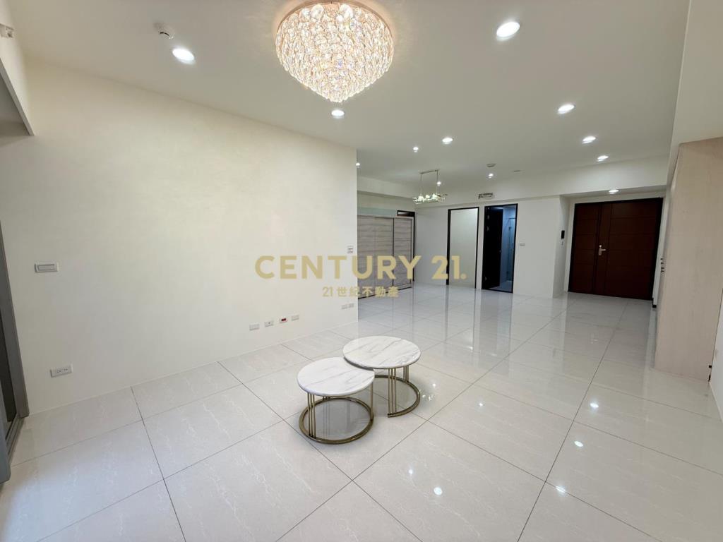 台北市中正區森城大院⭐面河景四房平車