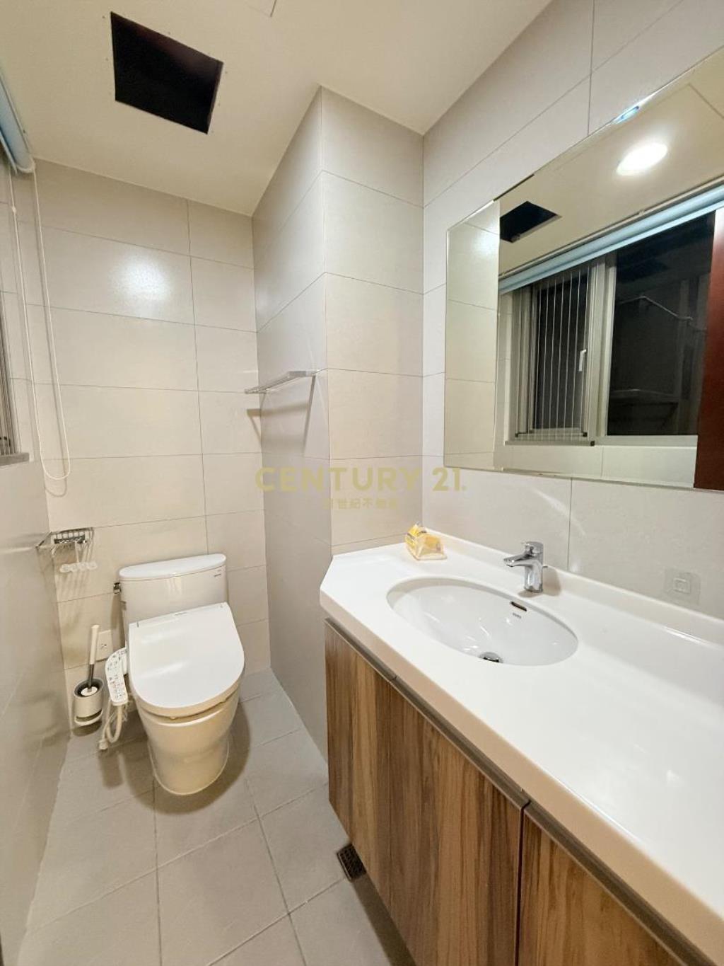 台北市中正區森城大院⭐面河景四房平車