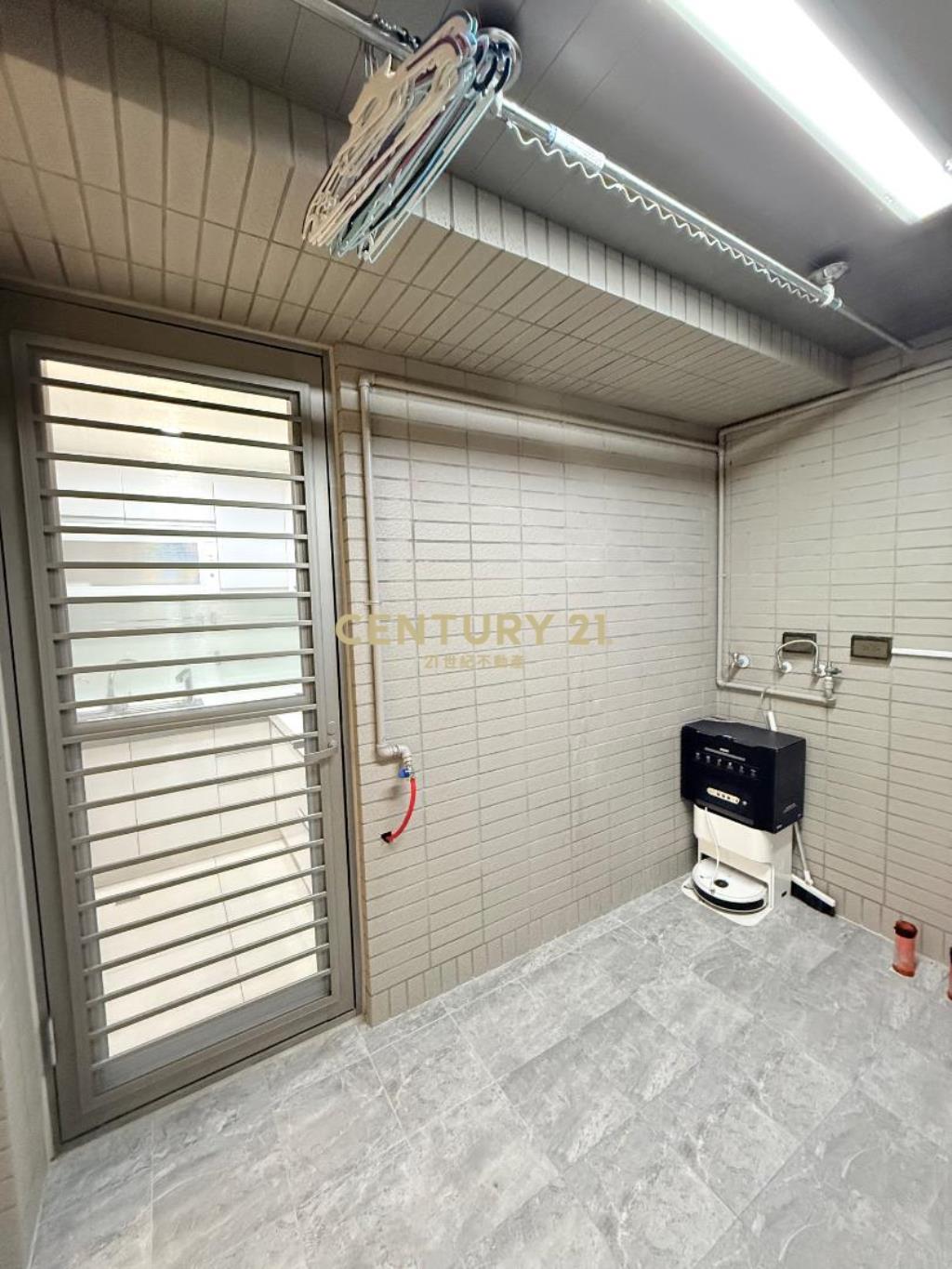 台北市中正區森城大院⭐面河景四房平車