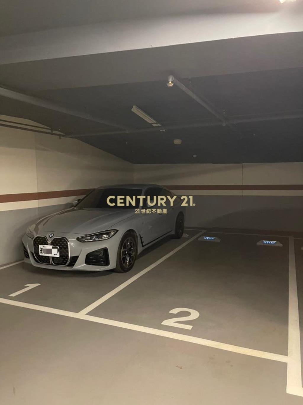 台北市中正區森城大院⭐面河景四房平車