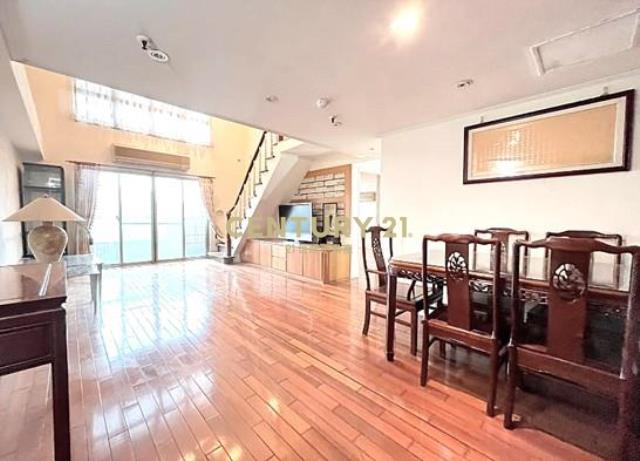 豐田大郡藝文G12樓中樓河岸景觀5房