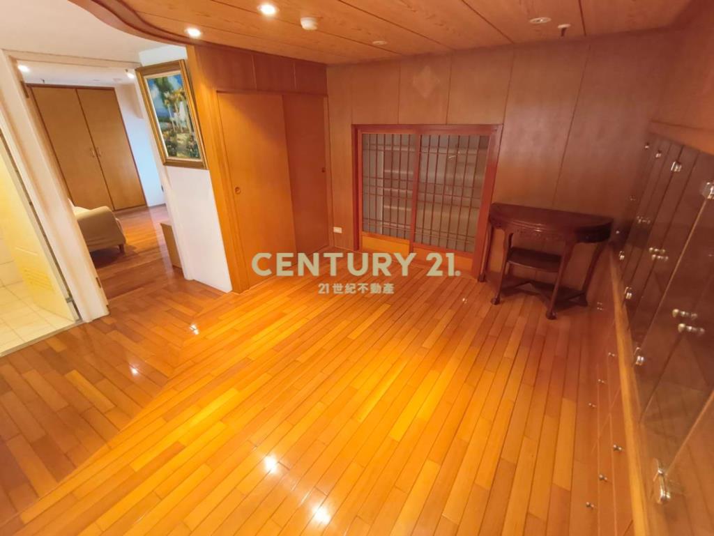 豐田大郡藝文G12樓中樓河岸景觀5房