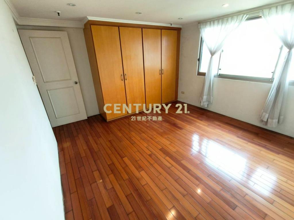 豐田大郡藝文G12樓中樓河岸景觀5房