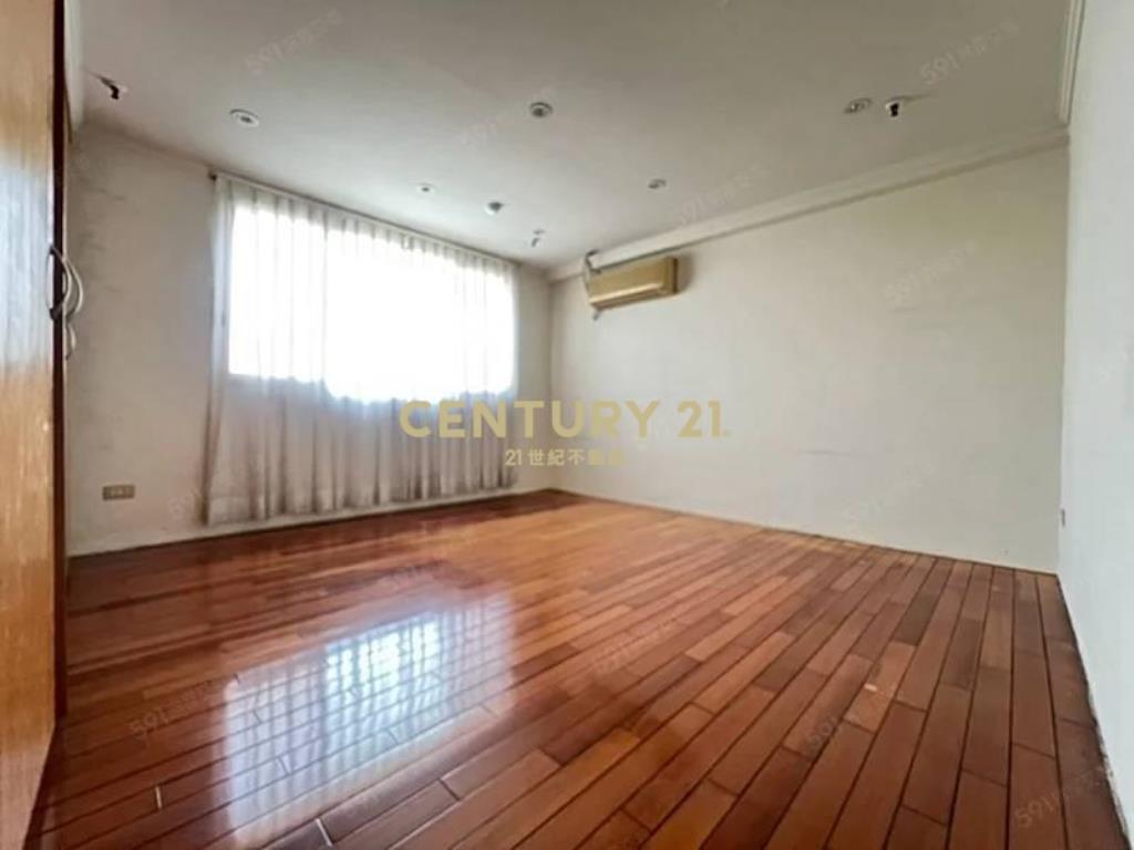 豐田大郡藝文G12樓中樓河岸景觀5房