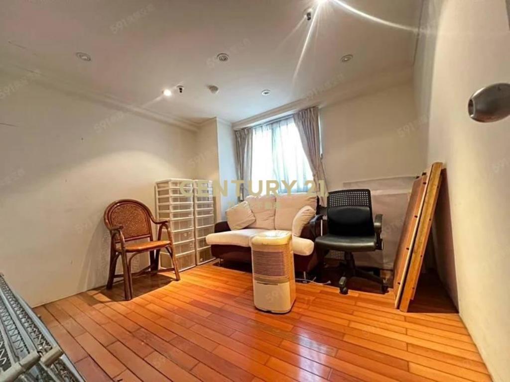 豐田大郡藝文G12樓中樓河岸景觀5房