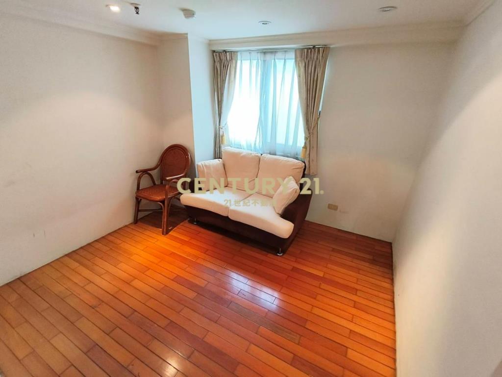 豐田大郡藝文G12樓中樓河岸景觀5房