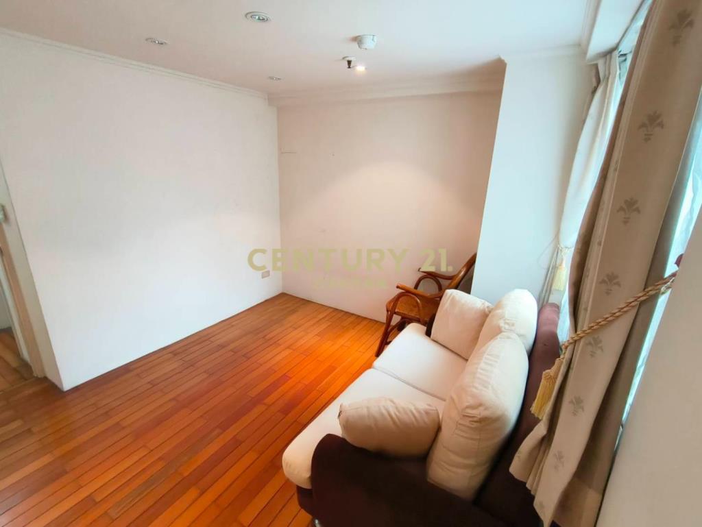 豐田大郡藝文G12樓中樓河岸景觀5房