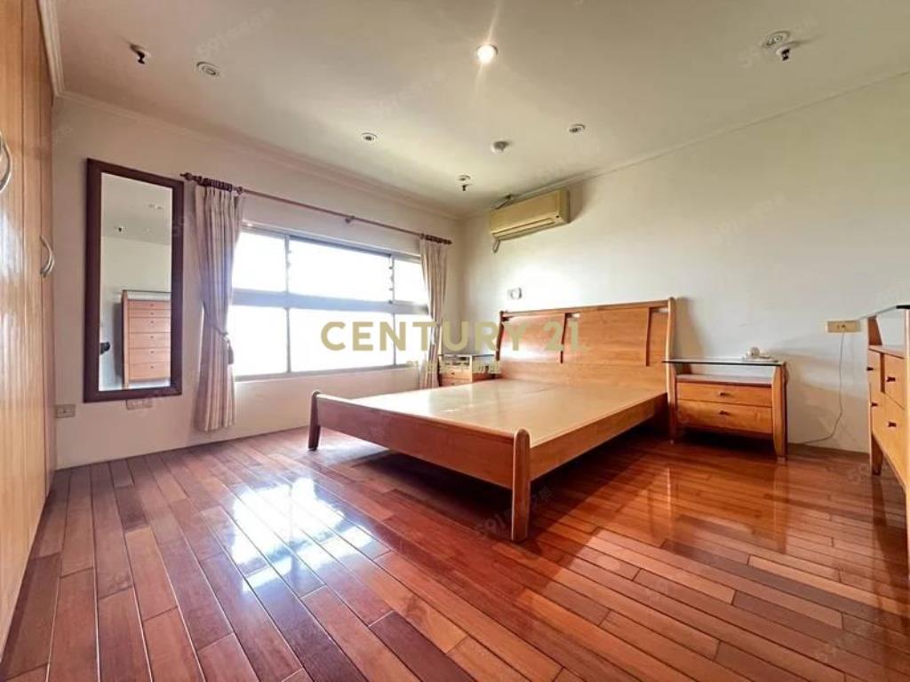 豐田大郡藝文G12樓中樓河岸景觀5房